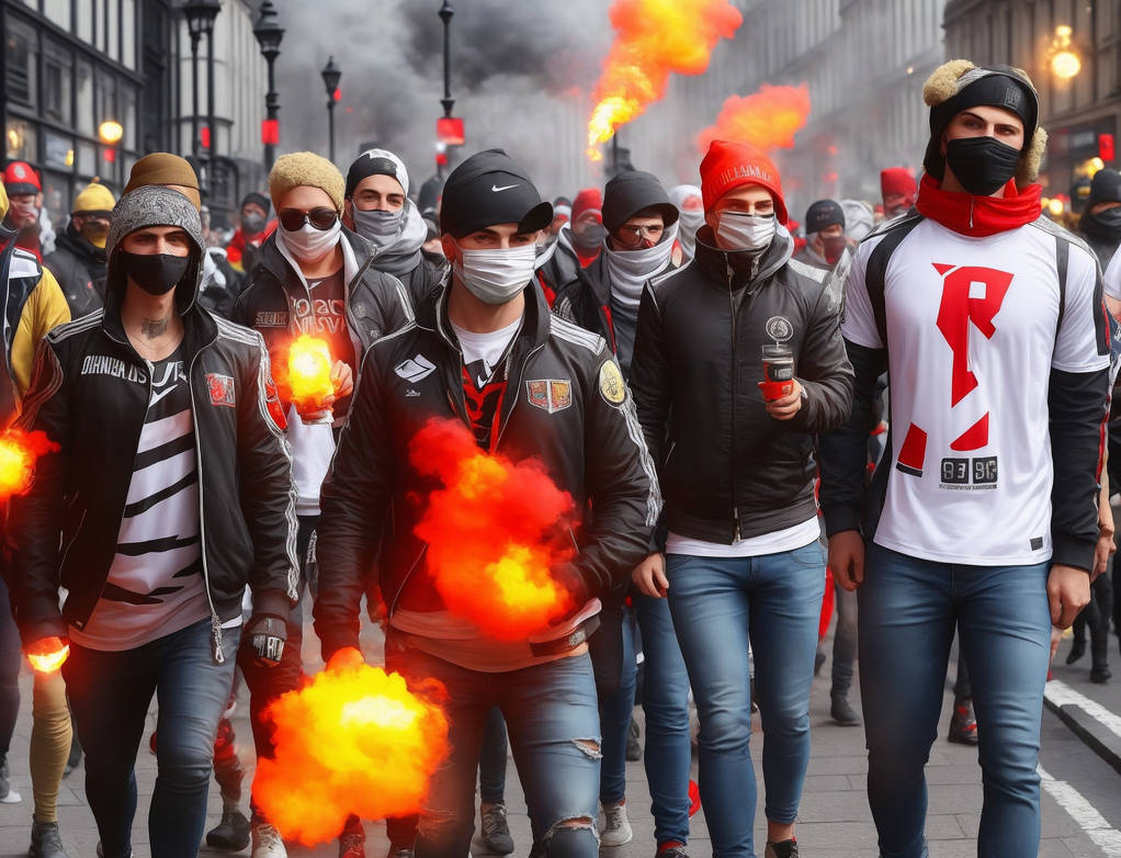 hooligans-4 by vndgraphic15 on DeviantArt
