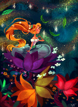 Thumbelina