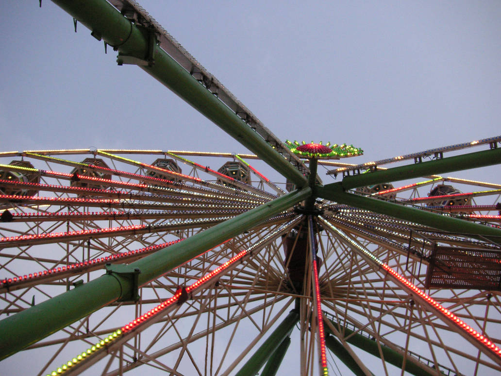 Ferris Wheel