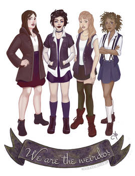 The Craft