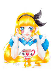 Alice