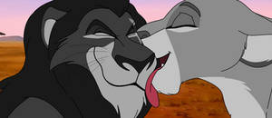 Lion King ''Suprise!'' base