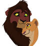 Lion King ''were one'' base