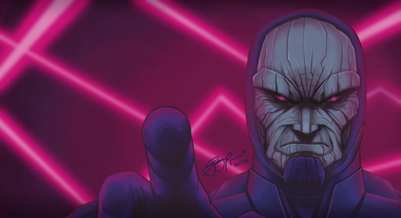 Darkseid