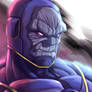 Darkseid - Justice League WAR