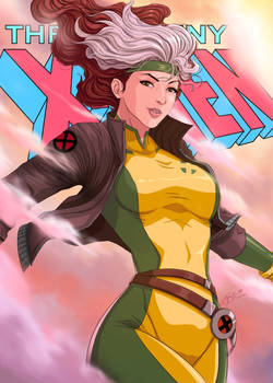 ROGUE TAKE 2023