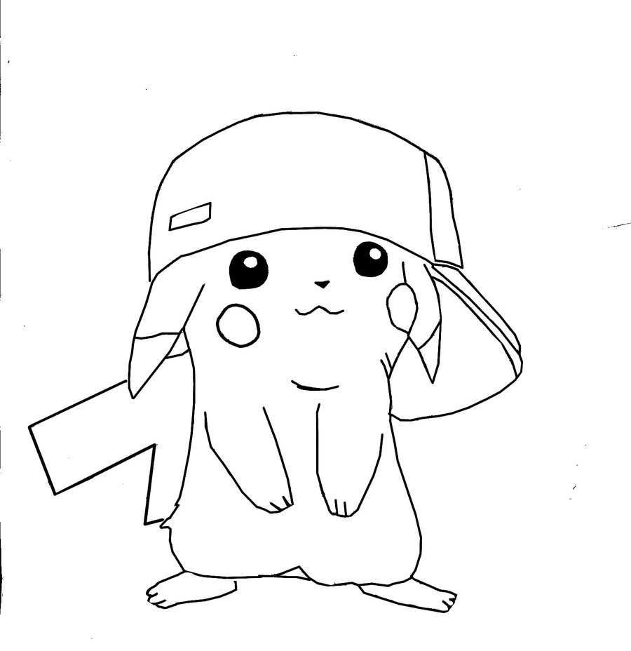 Pikachu Coloring Pages Images By That Girl On Fire On Deviantart Pikachu Coloring Pages Images By That Girl On Fire On Deviantart
