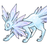 Adamant Orb Eeveelution