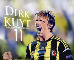 Dirk Kuyt