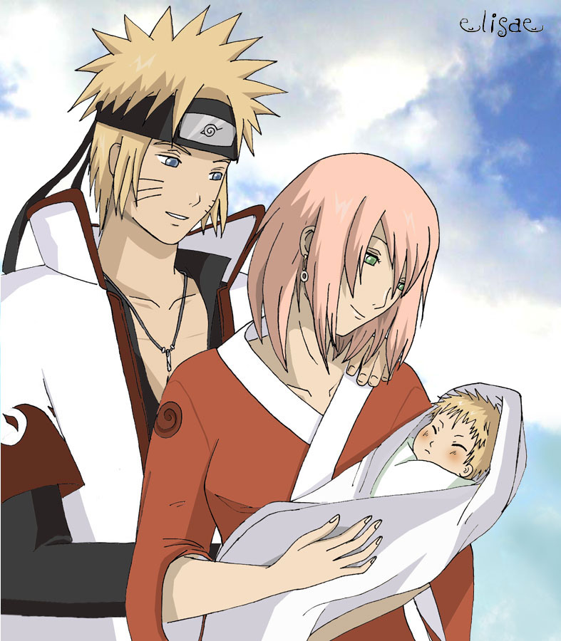 narusaku 25