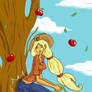 Apple Jack