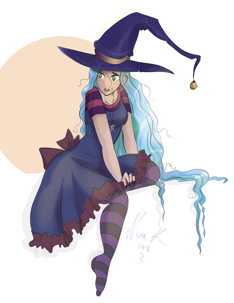 Witch