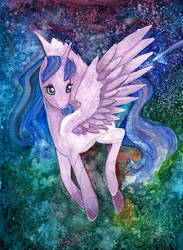 Twilight Sparkle