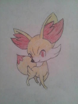 Fennekin