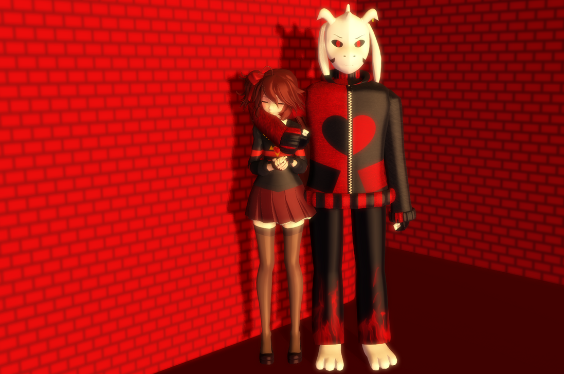 ~Take a picture like Edge OverLord~ by GAMERBLOoReN on DeviantArt