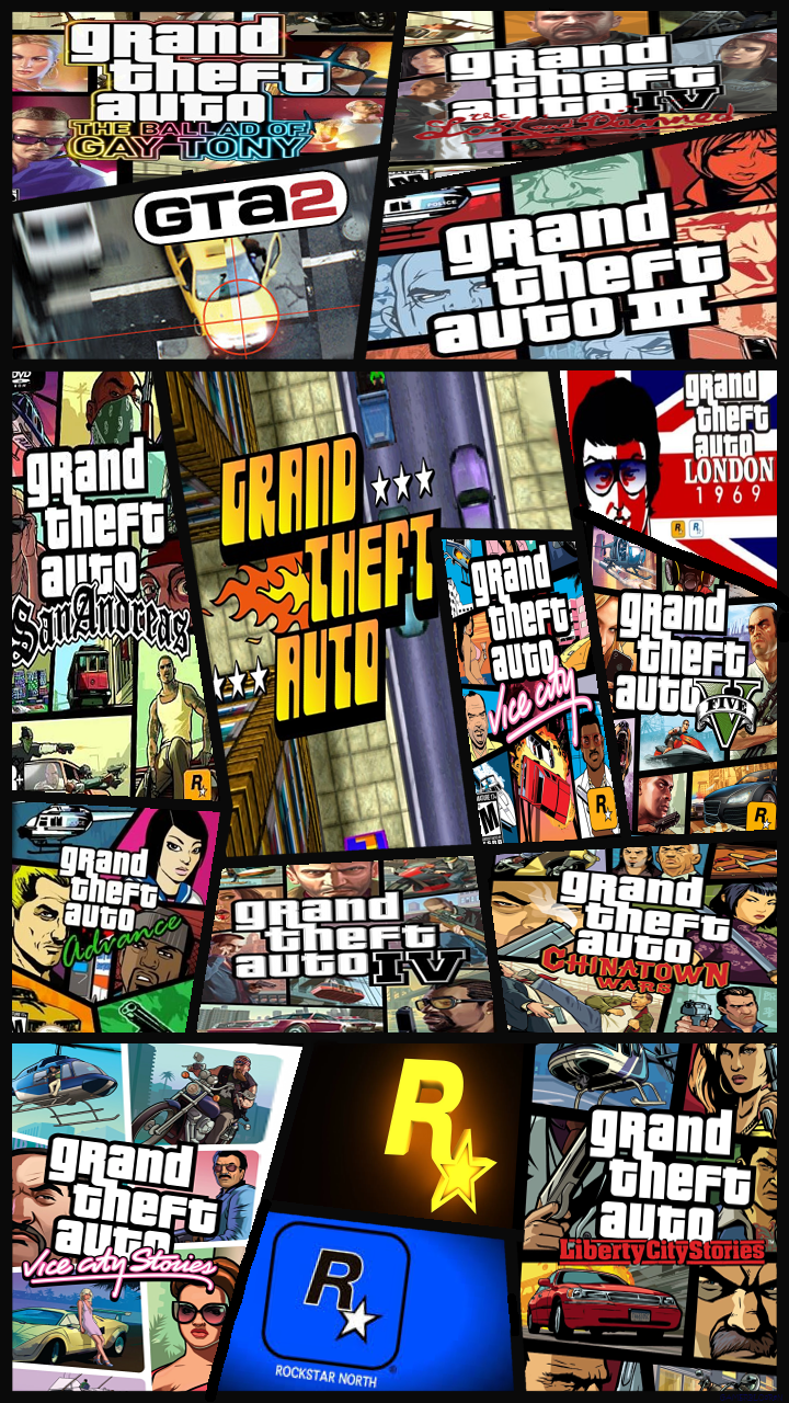 Grand Theft Auto IV - PS4 Custom Cover by shonasof on DeviantArt