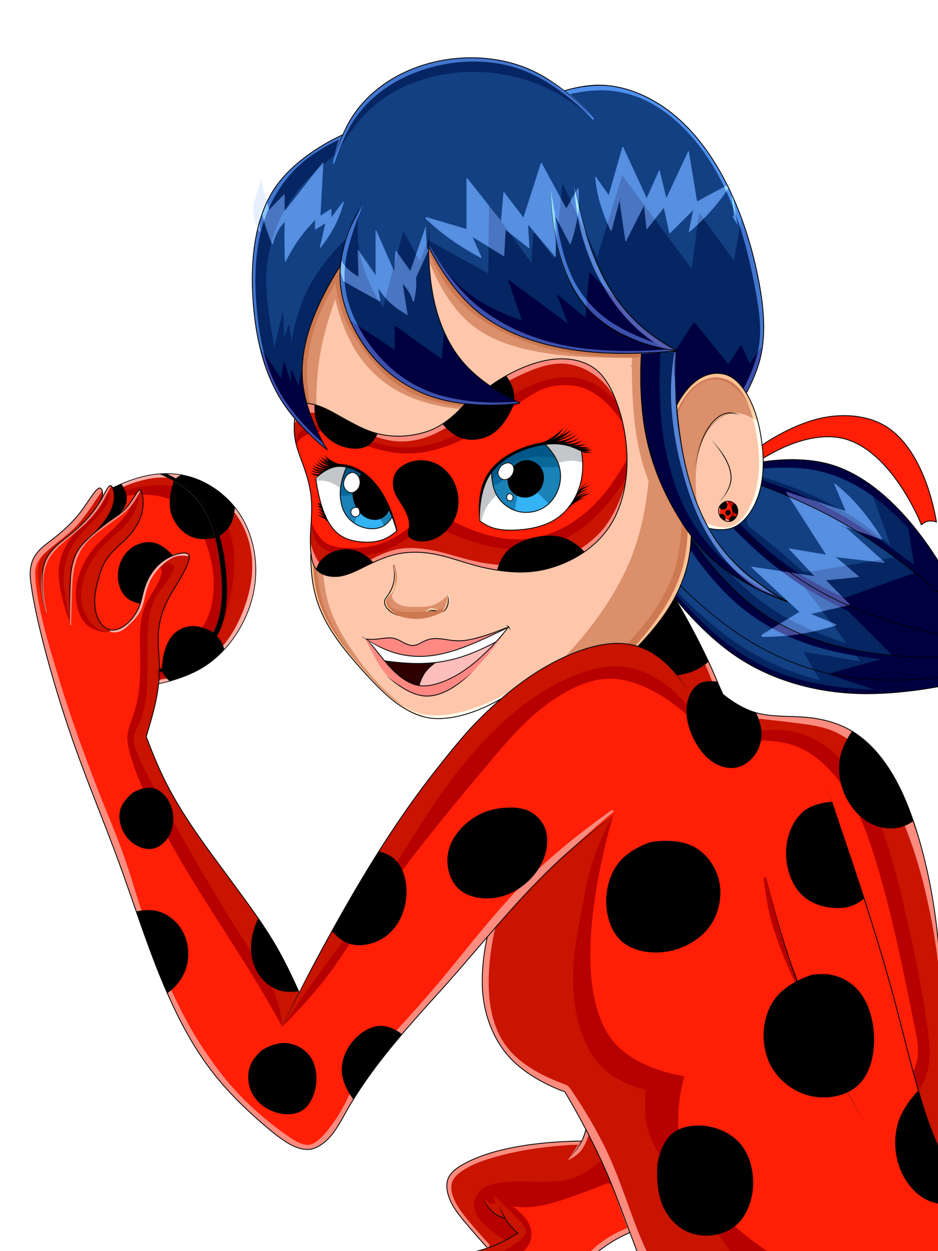 View full size Png - Miraculous Ladybug Png Clipart and download