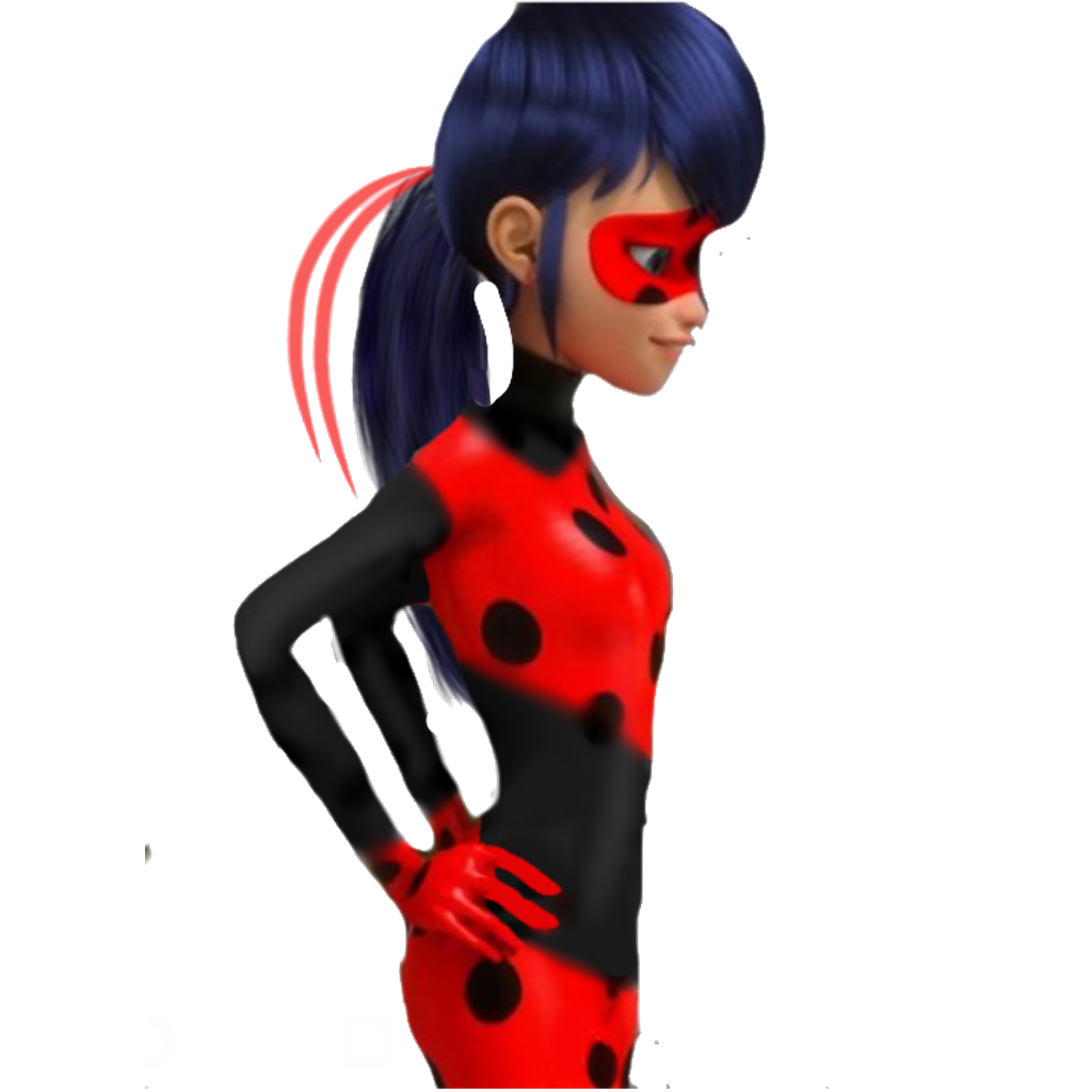 Ladybug season 5 suit by zizo1234zizo on DeviantArt