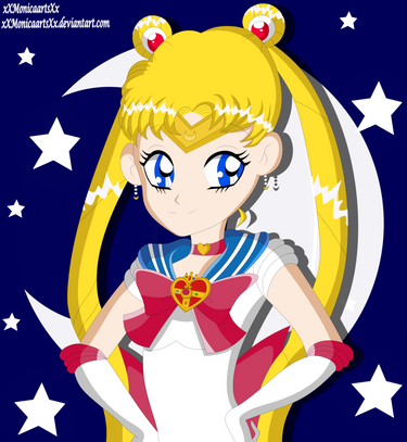 Glitter Force Chibi Series Peace by Lea Voegeli by CaptainElsa on DeviantArt