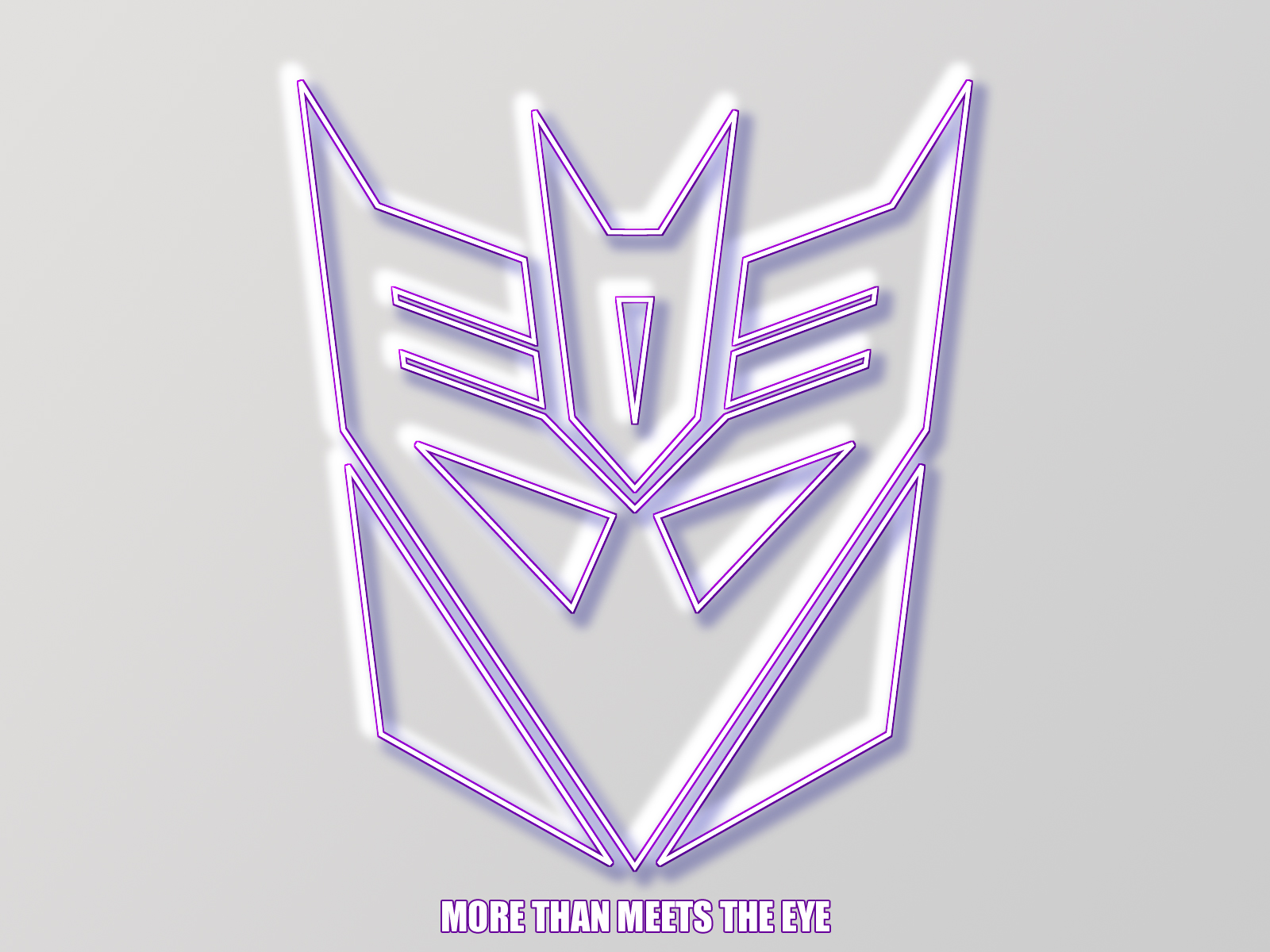 Decepticon Wallpaper