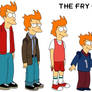 The Fry Files