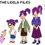 The Leela Files