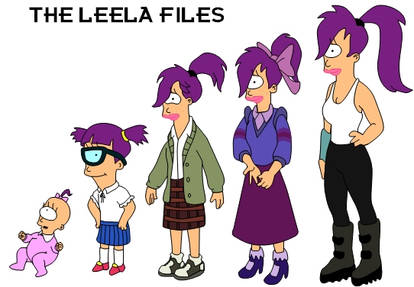 The Leela Files