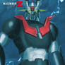 Mazinger Z Infinity 