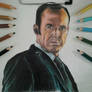 Agent Phil Coulson