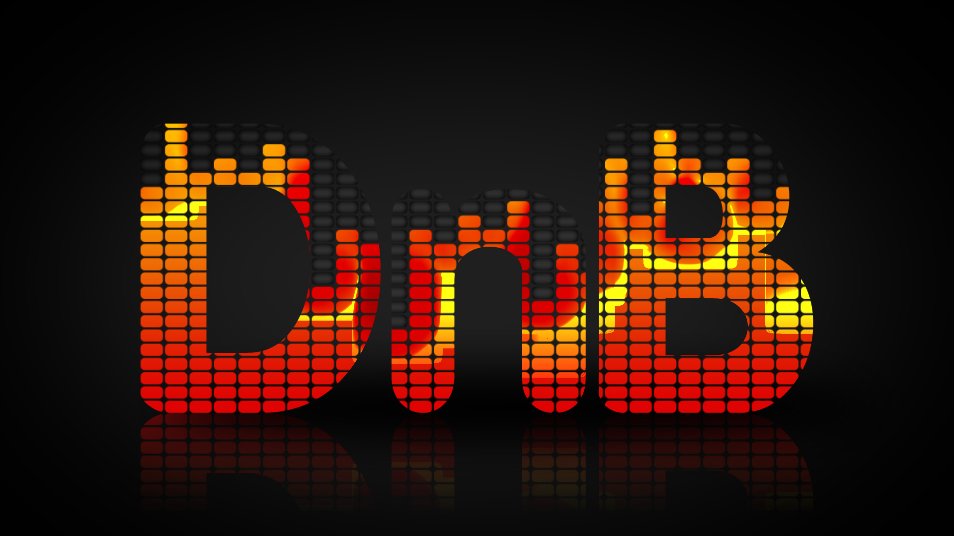 Drum and Bass картинки