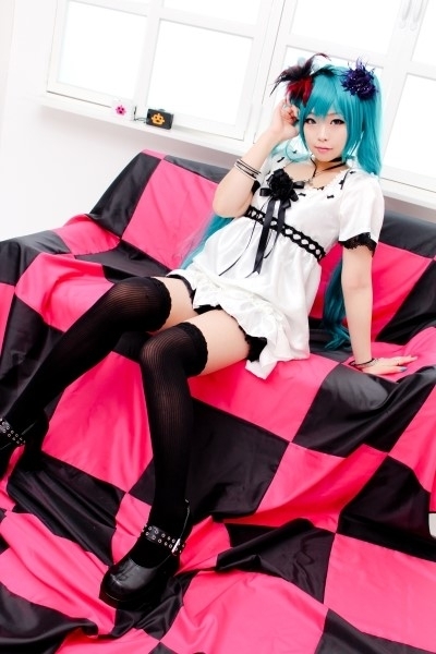 Hatsune Miku - Project DIVA 2nd