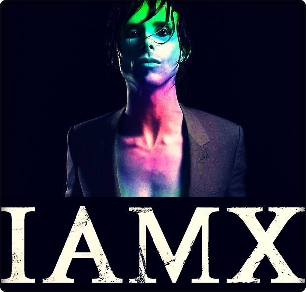 :IAMX:3