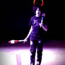 Juggalo Gamzee