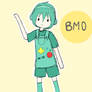 BMO (beemo?)