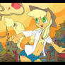Apple Jack