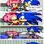 Sonic Advance #11