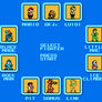 Super Smash Bros. NES What-If Fighter Select
