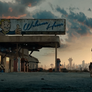 Fallout 4 - Welcome Home Wallpaper (Vector)