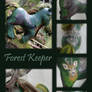Forest Keeper