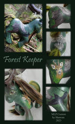 Forest Keeper