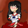 Sailor Mars