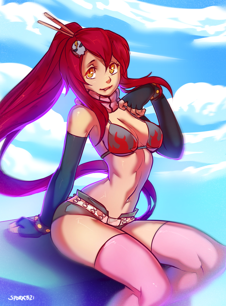 Yoko Littner