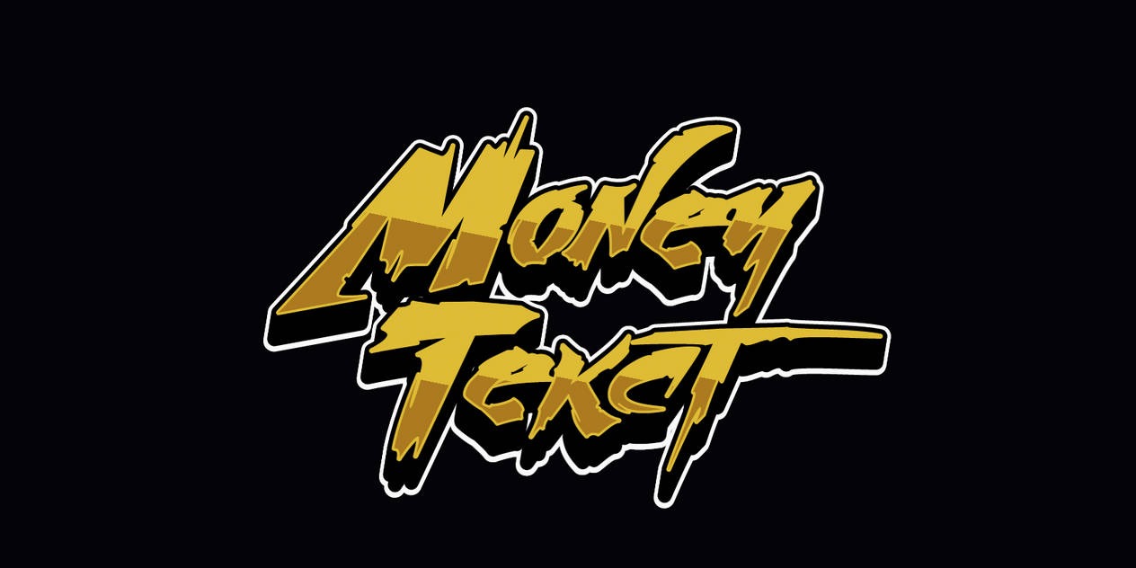 3d text effect generator by fonttextup on DeviantArt