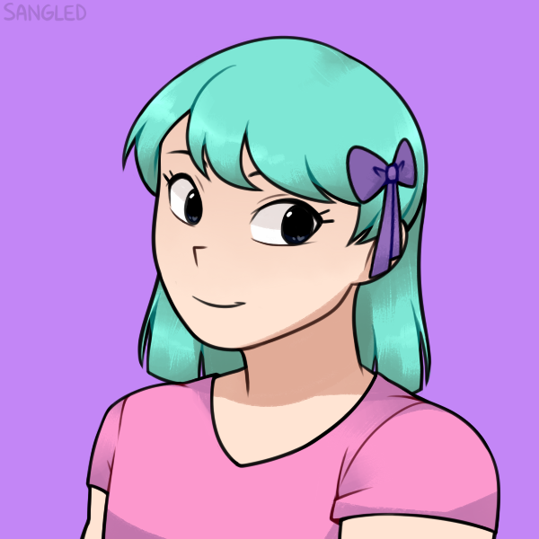 Animated Diversity : Pearl Picrew Edition by CherryPopCuteArt on DeviantArt