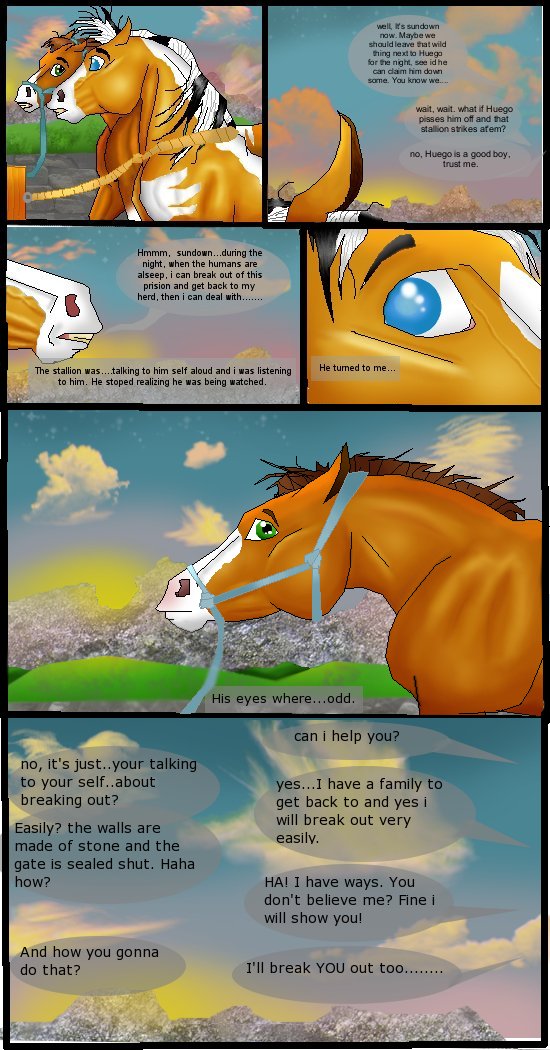 Fight for your life pg 3