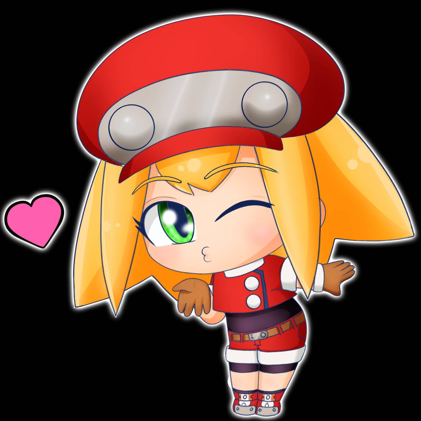 Chibi Chu Roll Caskett by Alexander-b-c on DeviantArt