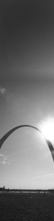 Gateway Arch