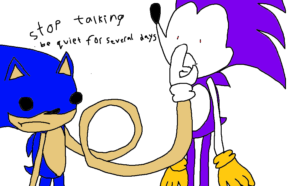 sonic.exe meme 1 by SuperSonicCharliealt on DeviantArt