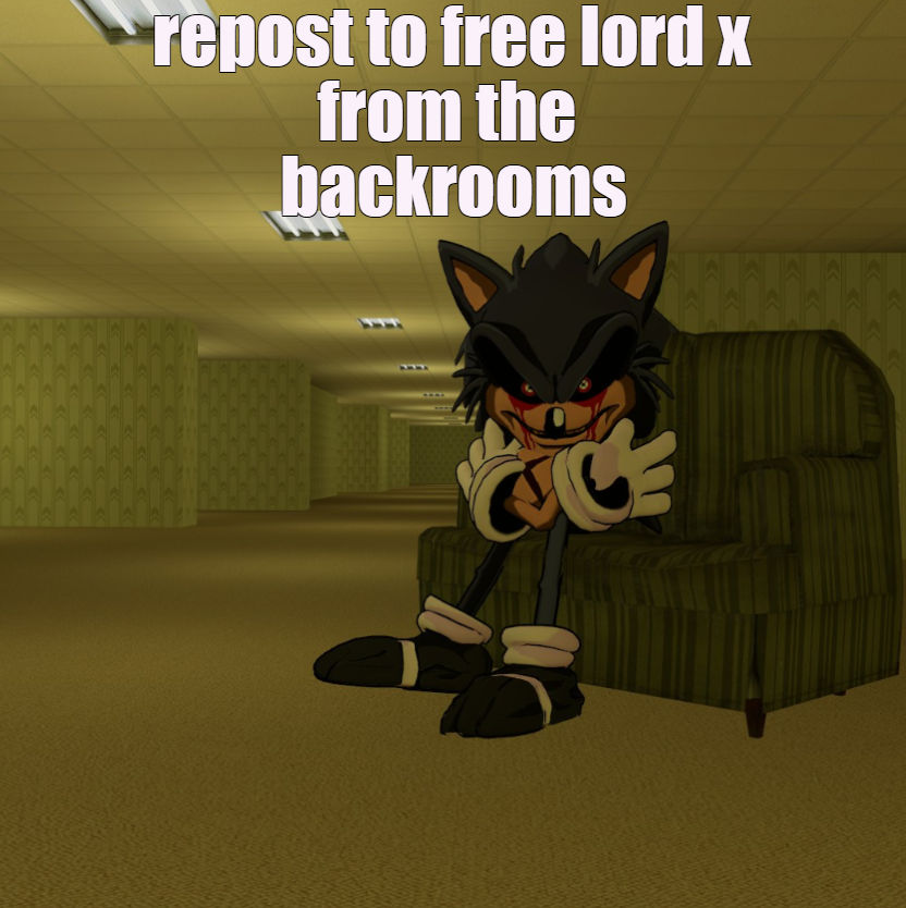 sonic.exe meme 3 by SuperSonicCharliealt on DeviantArt