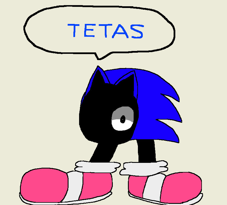 sonic.exe meme 7 by SuperSonicCharliealt on DeviantArt
